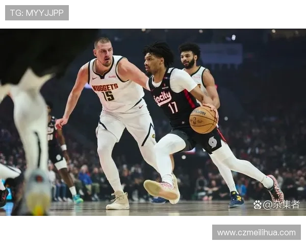 开拓者三连胜马克西三十分空砍