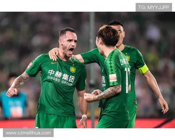 国安初四集结备战杯赛 孔特将至