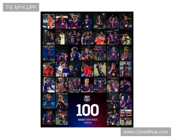 巴萨本赛季15人进球并列西甲最多 巴萨本赛季15人进球并列西甲最多