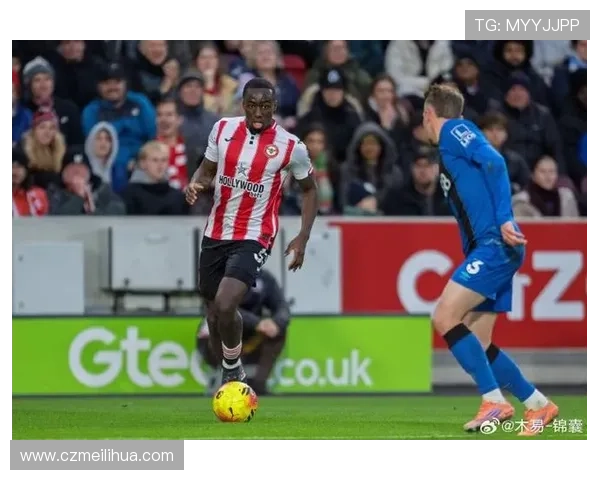 布伦特福德卡约德界外球震惊全英超