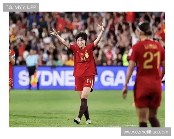 [国际足球]邓梦晔戴帽 武汉女足七球大胜.