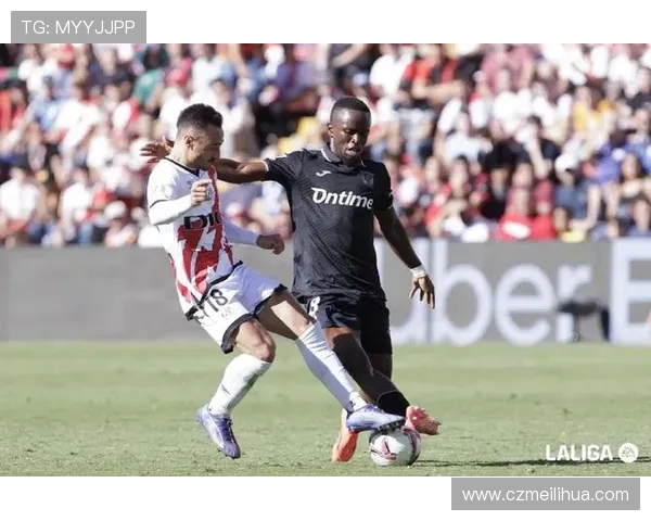 巴列卡诺1-1莱加内斯,卡梅略破门,胡安-克鲁斯扳平 巴列卡诺1-1莱加内斯,卡梅略破门,胡安-克鲁斯扳平